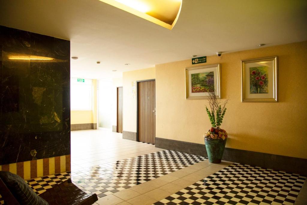 Baboona Beachfront Living - Resim 33