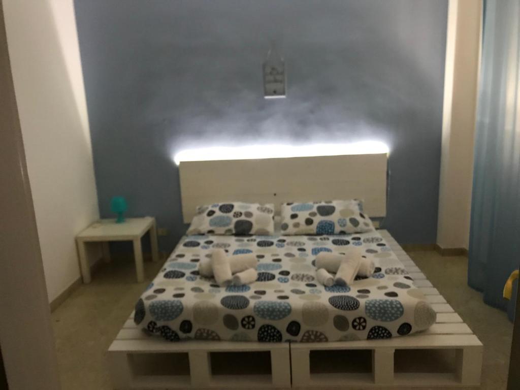 Comeacasatua - Double Room