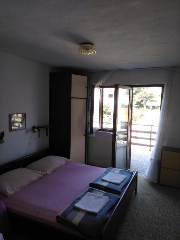 Fotografia z galérie ubytovania Apartman Rovenska Seaview vo Veli Lošinj