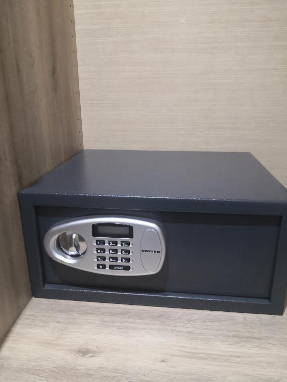 Riviera Olympus Gods - 5