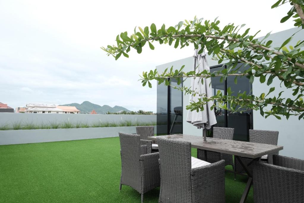 Maleesa Place Hua Hin - Resim 29