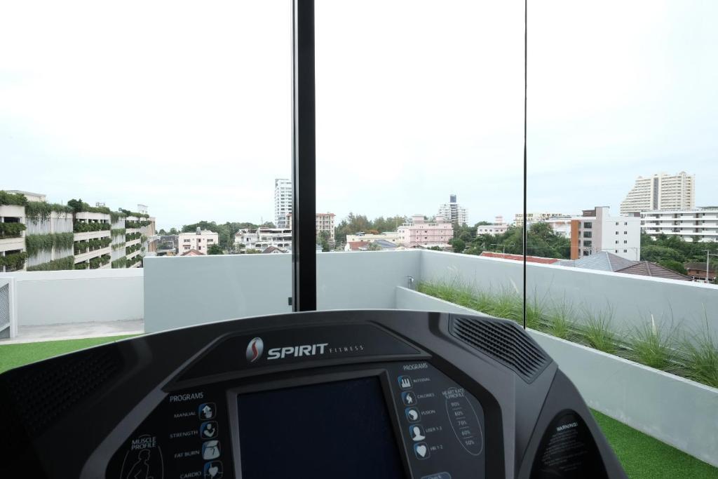 Maleesa Place Hua Hin - Resim 27