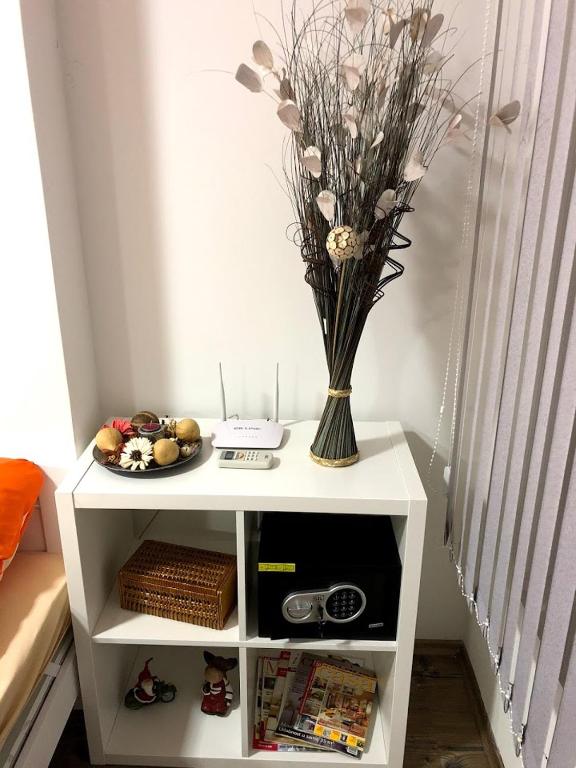 Fotografie z fotogalerie ubytování Apartman Bondi v destinaci Kladovo