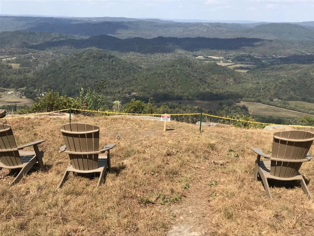 The Brow House アメリカ Lookout Mountain Booking Com
