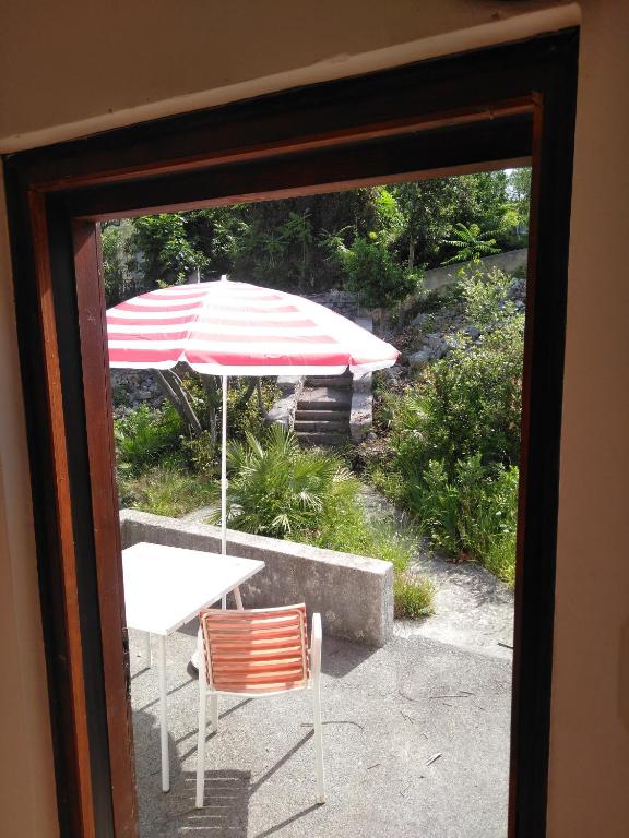 Fotografia z galérie ubytovania Apartman Rovenska Seaview vo Veli Lošinj