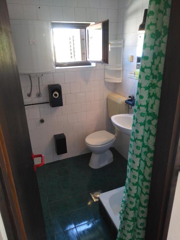 Fotografia z galérie ubytovania Apartman Rovenska Seaview vo Veli Lošinj