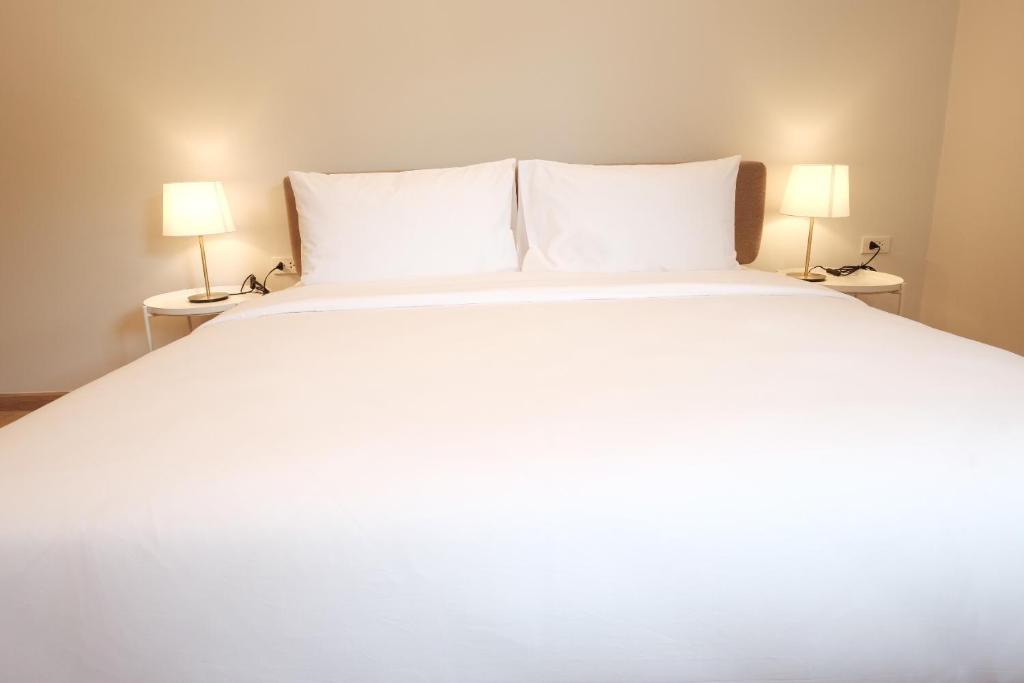 Maleesa Place Hua Hin - Resim 19