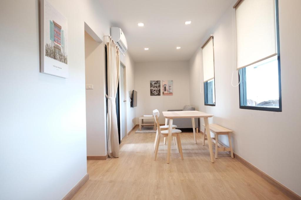 Maleesa Place Hua Hin - Resim 18