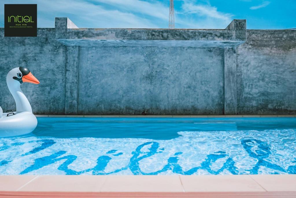 Initial Hua Hin - SHA Plus - Resim 23