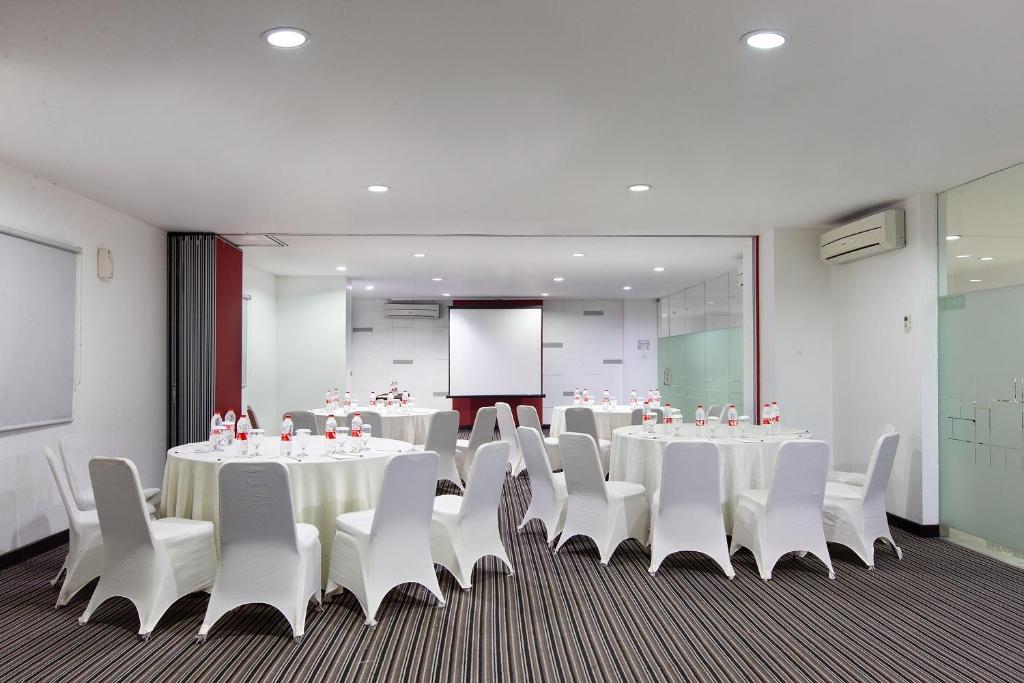 Fotografie z fotogalerie ubytování Amaris Hotel Pemuda Semarang v destinaci Semarang