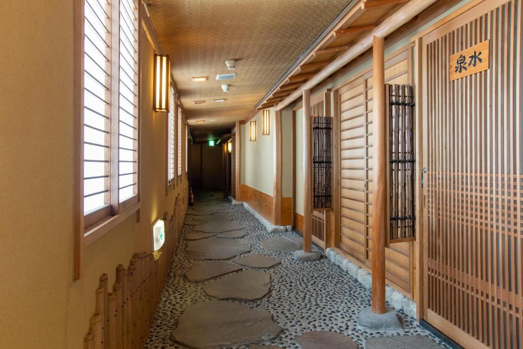 Fotografie z fotogalerie ubytování Matsushima Koumura v destinaci Macušima