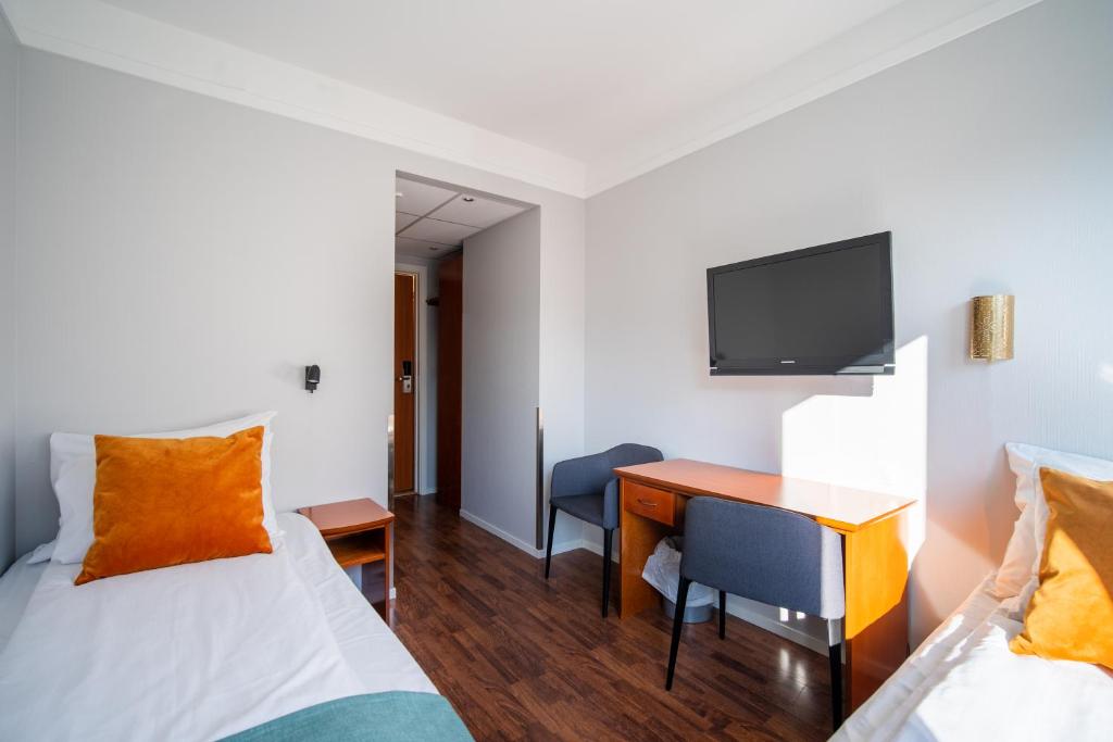 Enter Amalie Hotel - Resim 31