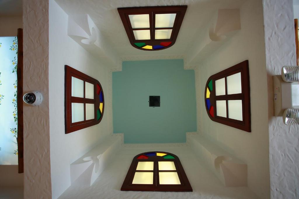 Fotografie z fotogalerie ubytování Al Liwan Suites Rawdat Al Khail v destinaci Doha