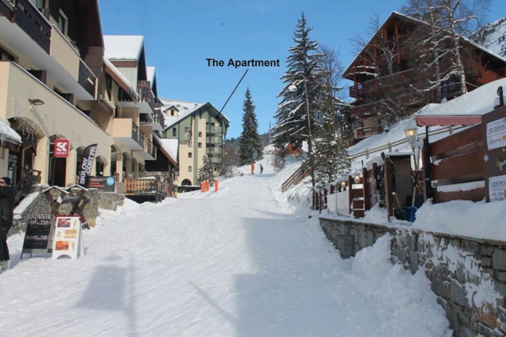 Agrandissement