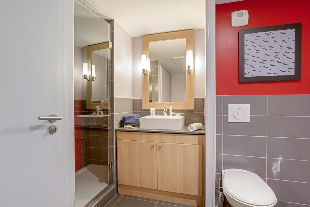 Résidence Pierre & Vacances La Petite Venise - 16