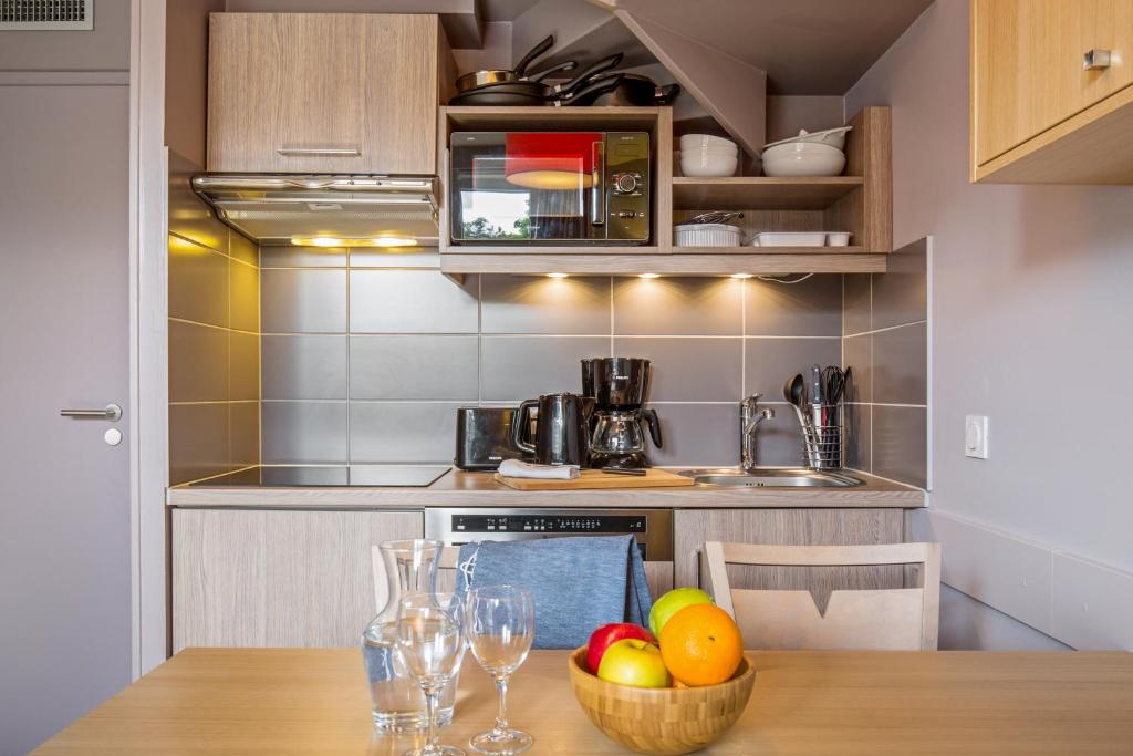 Résidence Pierre & Vacances La Petite Venise - 15