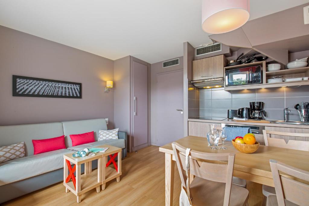 Résidence Pierre & Vacances La Petite Venise - 13