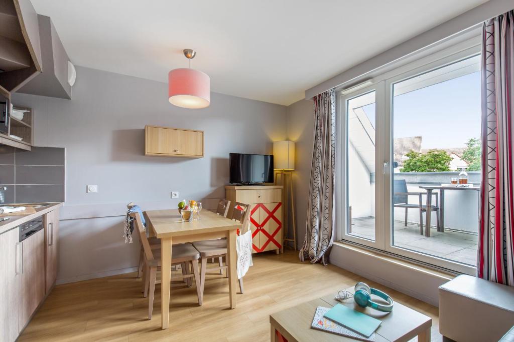 Résidence Pierre & Vacances La Petite Venise - 17