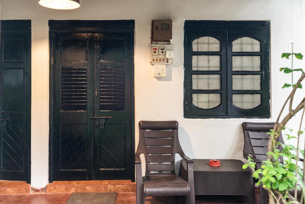 Fotografie z fotogalerie ubytování Rodrigues Guest House v destinaci Calangute