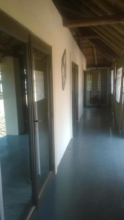 Kruger View Chalets - Chalet De Trois Chambres