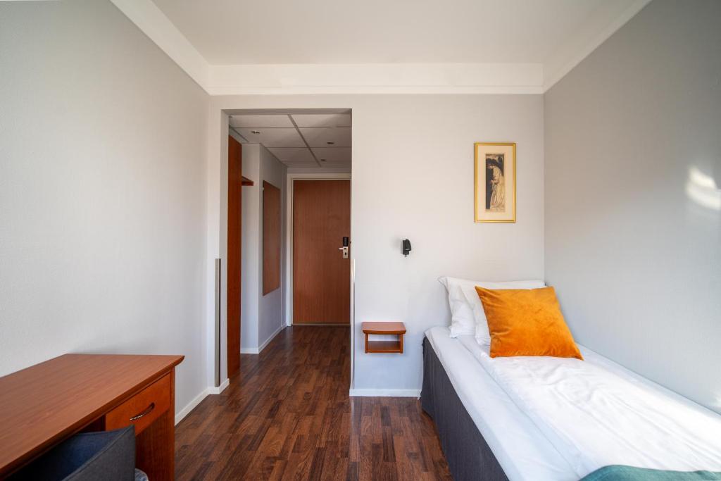 Enter Amalie Hotel - Resim 29