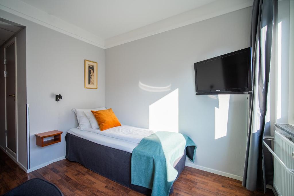 Enter Amalie Hotel - Resim 27