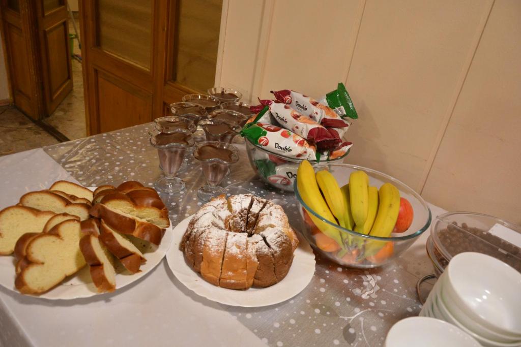 Hotel Oko - Resim 12