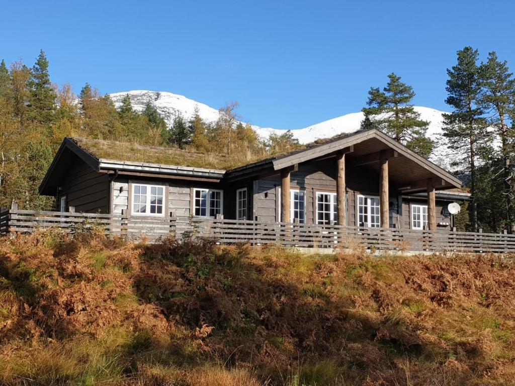 Hydlahytta Stryn - Housity