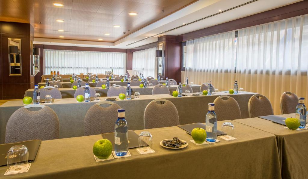 Hotel Valencia Center, Valencia – Bijgewerkte prijzen 2023
