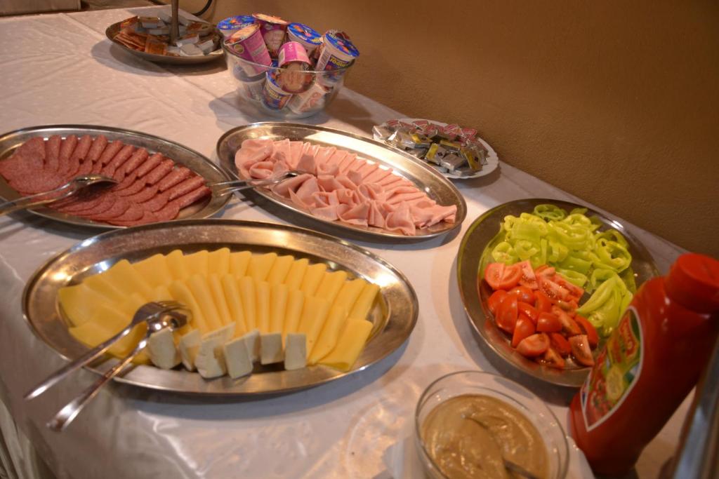 Hotel Oko - Resim 11