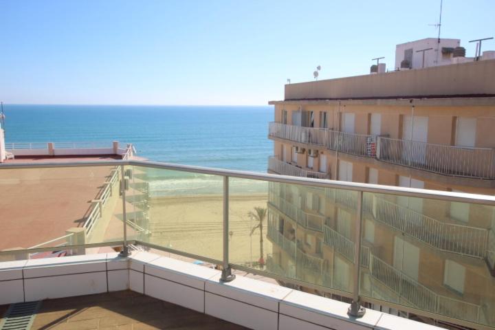 Apartamento Bajo 1 Marjal playa centro de Guardamar ...