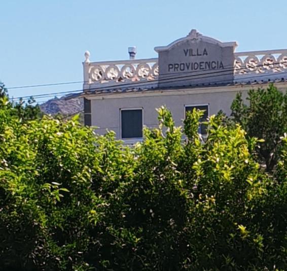 VILLA PROVIDENCIA
