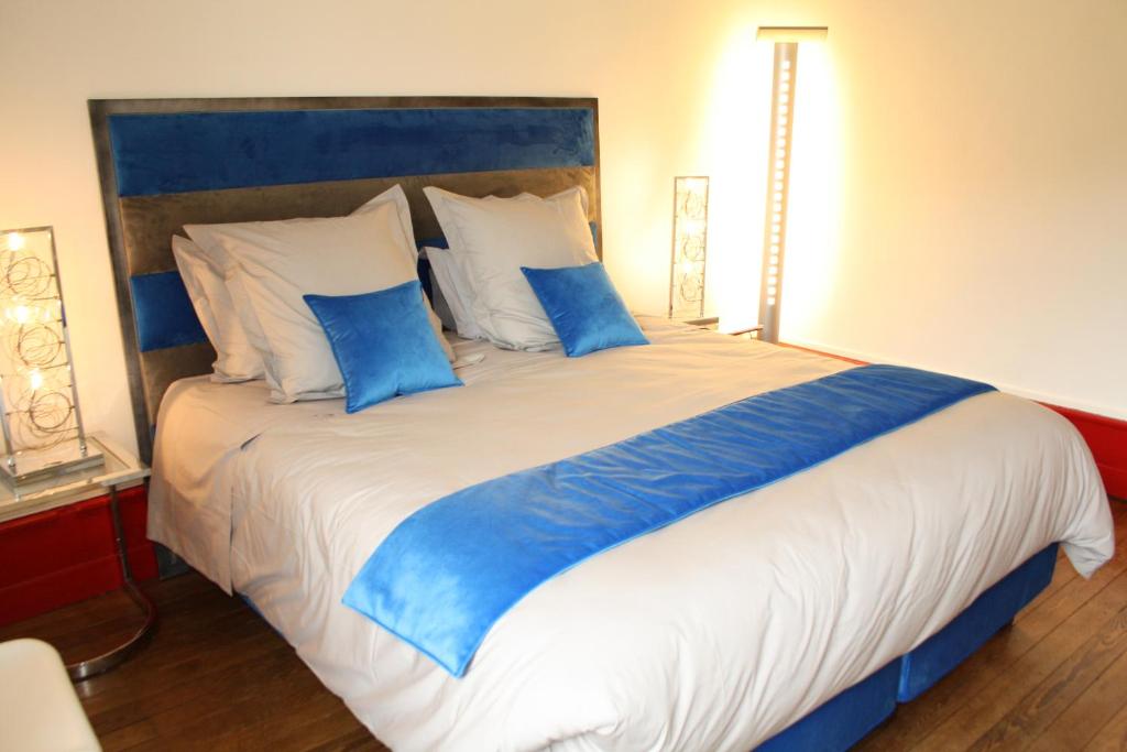 Relais Du Destin - Habitación Queen