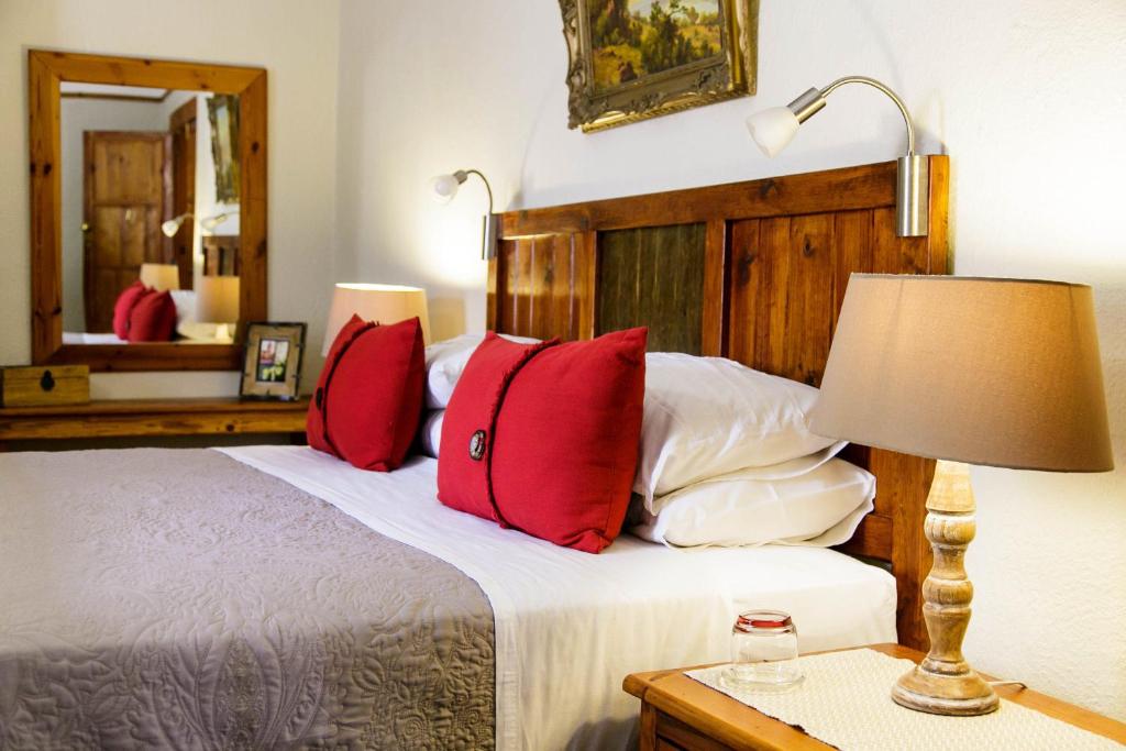 Oakdene Guest House - Comfort King Room