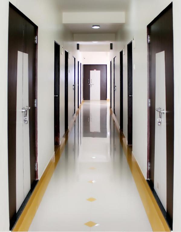 Fotografie z fotogalerie ubytování Hotel Manik Moti v destinaci Lonavala