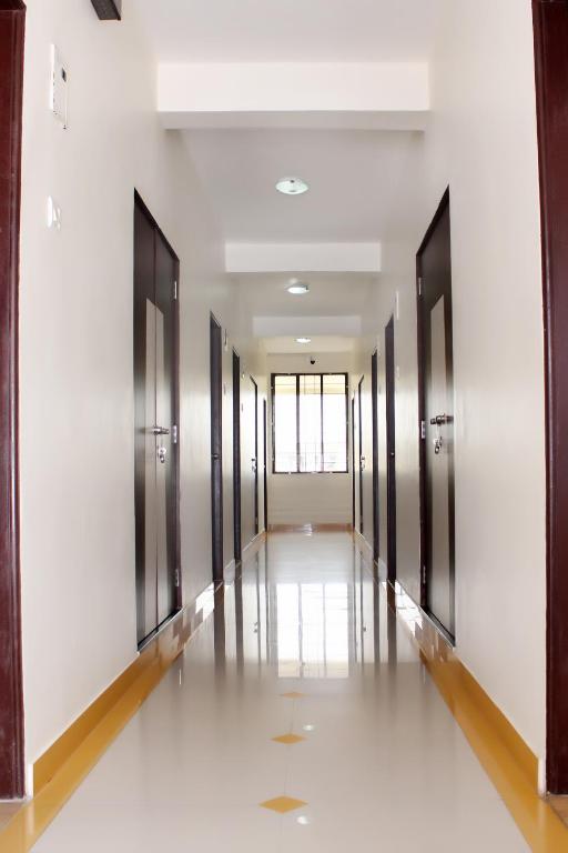 Fotografie z fotogalerie ubytování Hotel Manik Moti v destinaci Lonavala