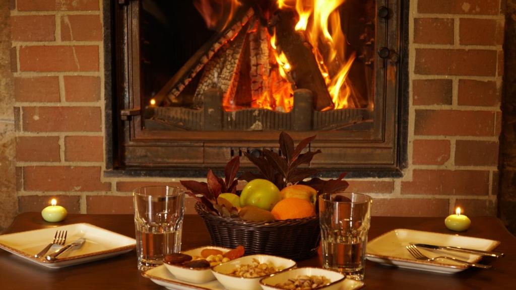 Foleya Mountain Resort Hotel & Villas - 18