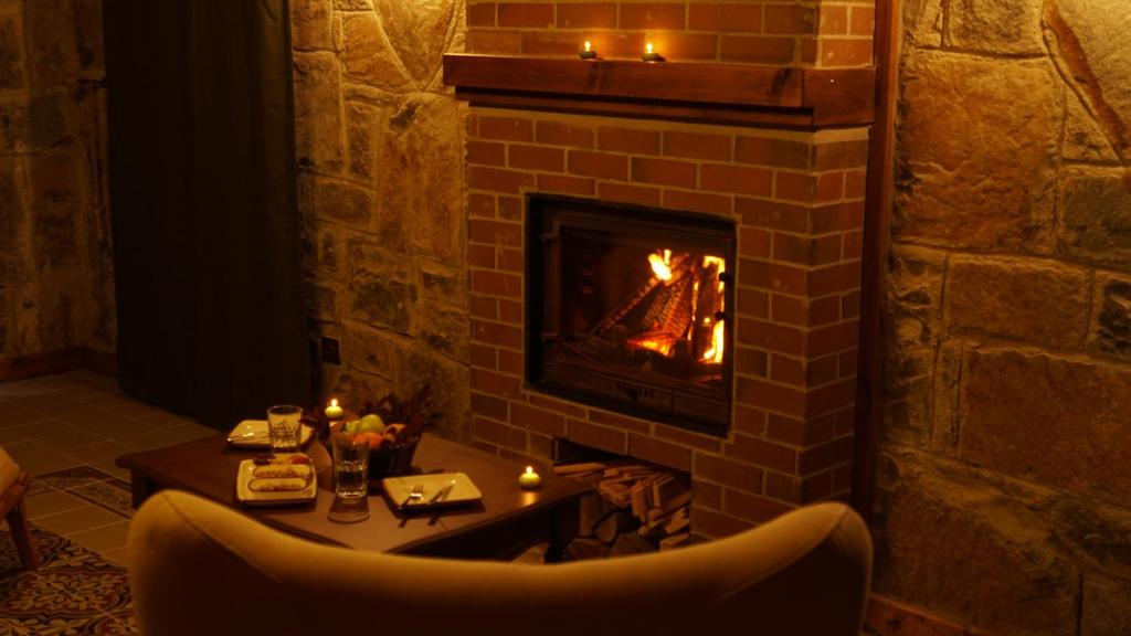 Foleya Mountain Resort Hotel & Villas - 19