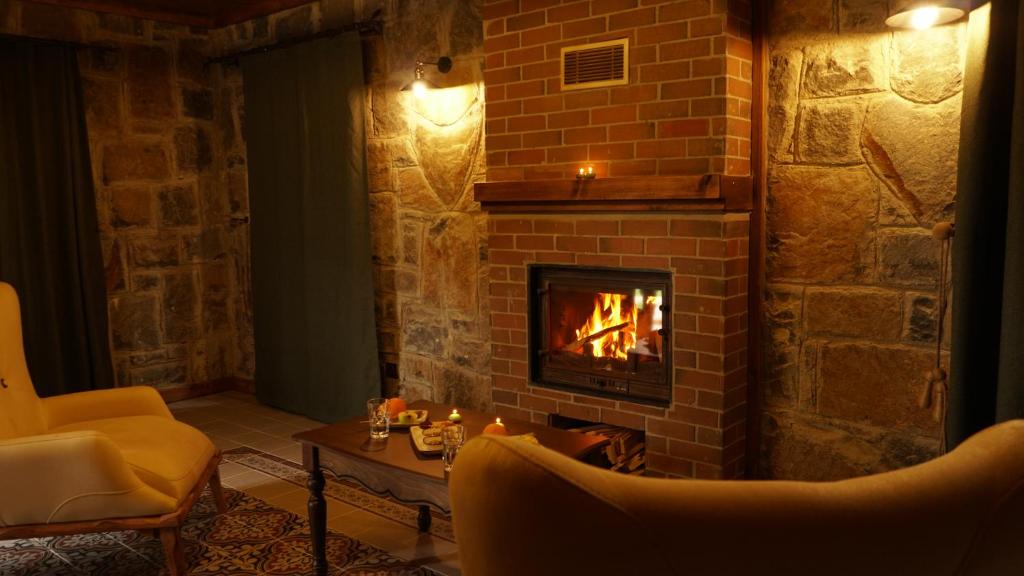 Foleya Mountain Resort Hotel & Villas - 10