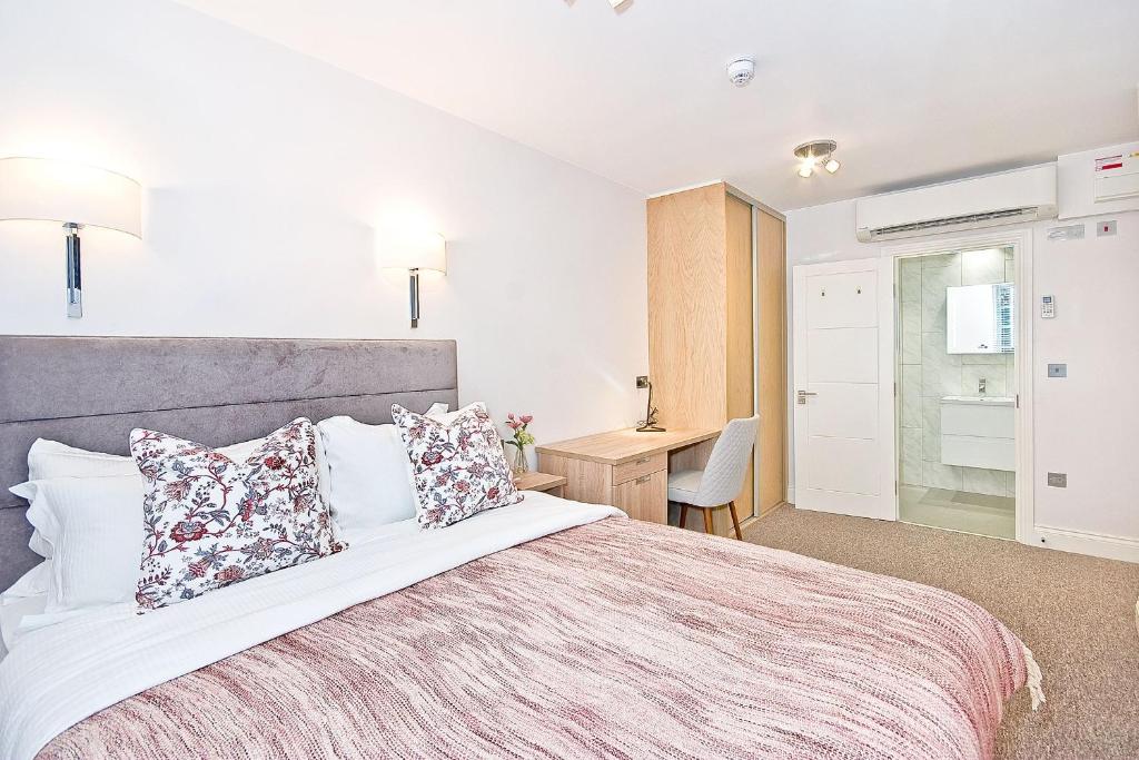Eldon Chambers Pod 7 by City Living London - Holiday Home