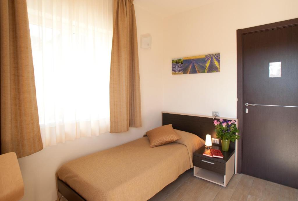 Il Puntone Vecchio - Single Room
