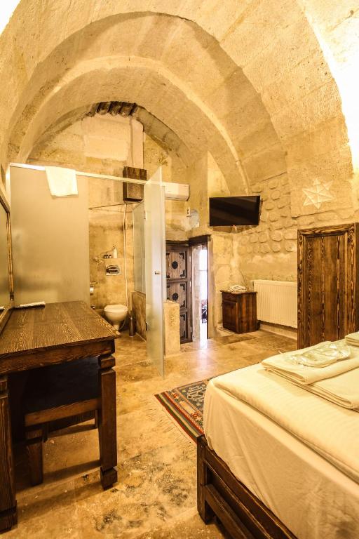 Photo from Heaven Cave House - Razziya Evi in Urgup, Central Anatolia Region, Turkey