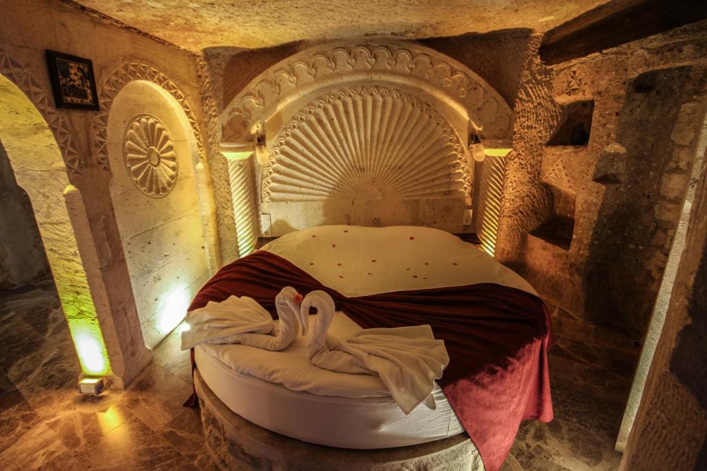 Photo from Heaven Cave House - Razziya Evi in Urgup, Central Anatolia Region, Turkey