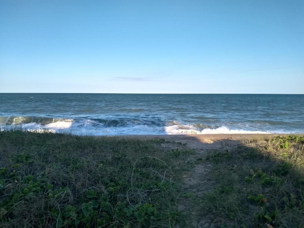  Vista Oceanica Pousada