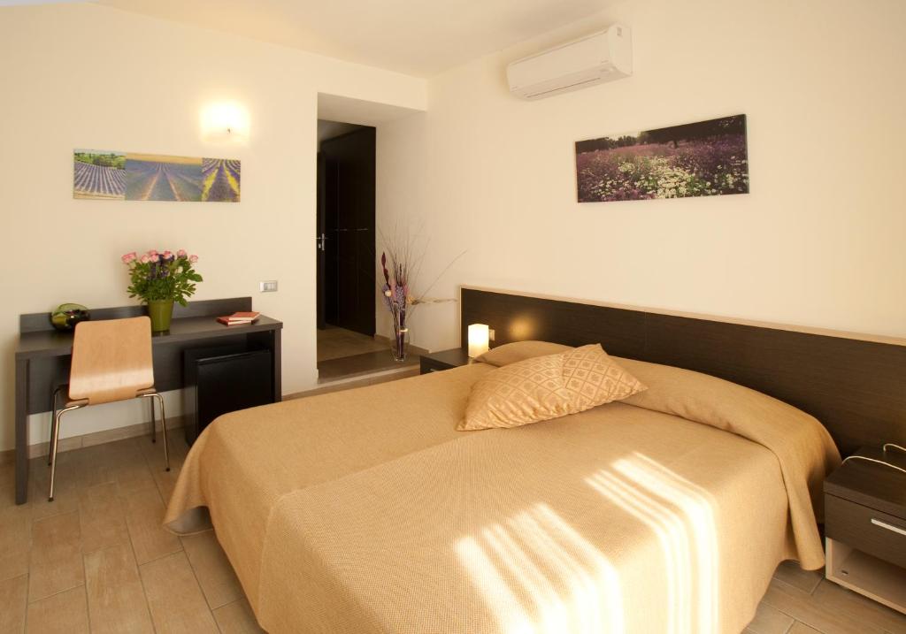 Il Puntone Vecchio - Double Room