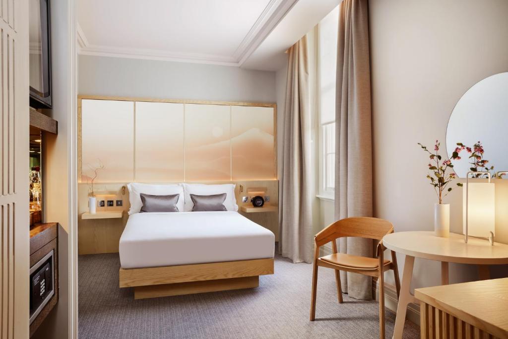 The Prince Akatoki London - Resim 9