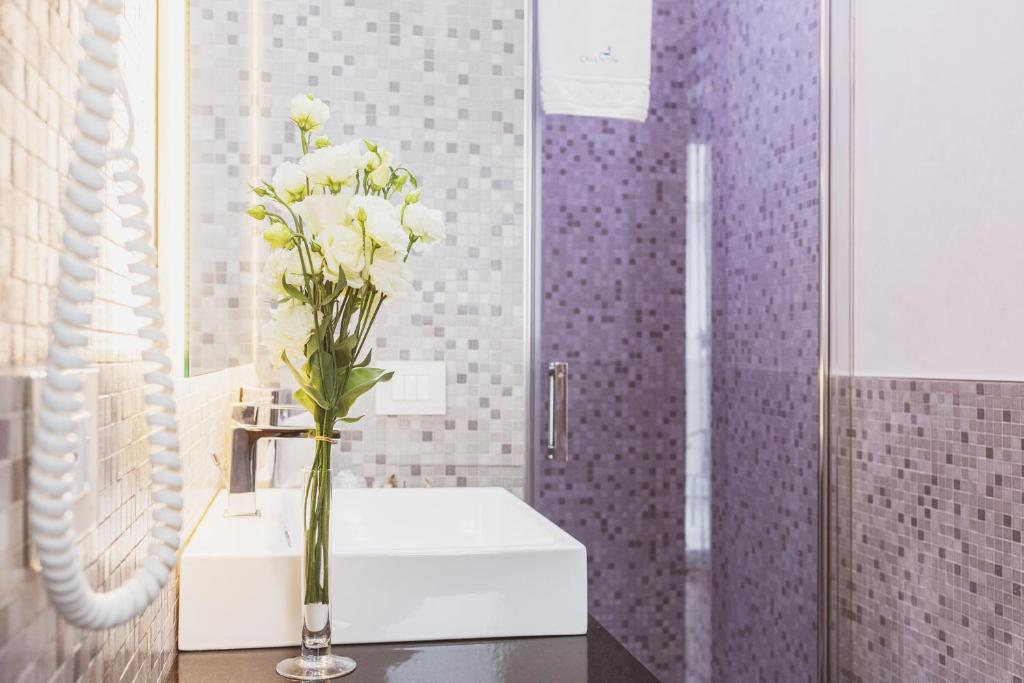 Callistos Hotel & Spa - Superior Triple Room