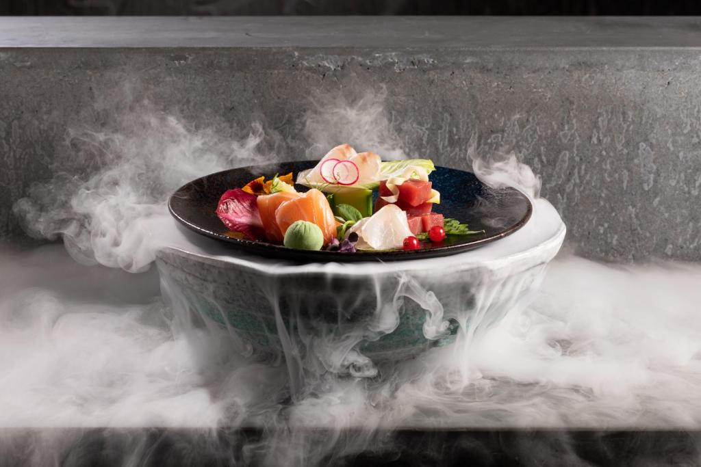 The Prince Akatoki London - Resim 18