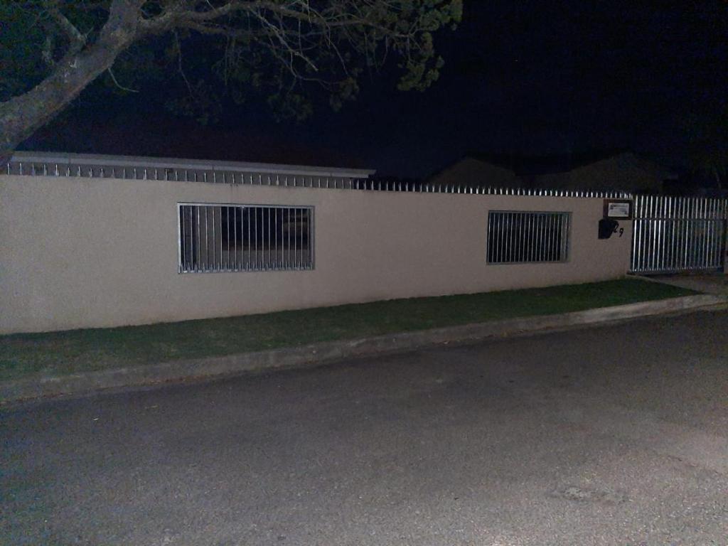 Rustverseker Self Catering Accommodation - Image 21