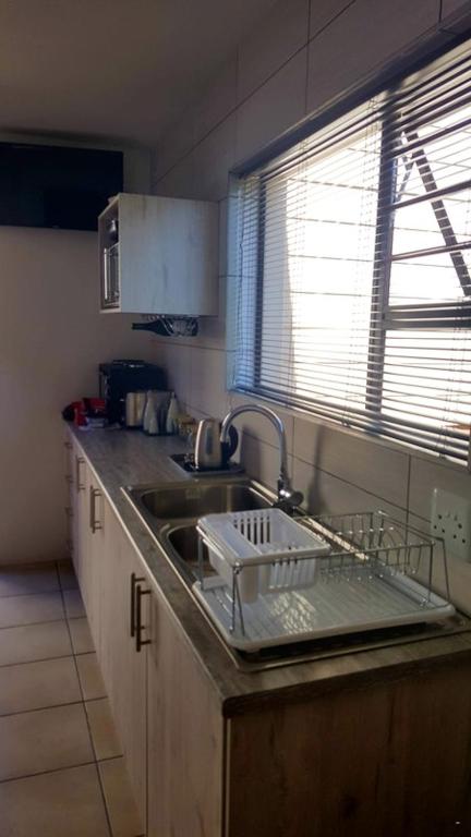Rustverseker Self Catering Accommodation - Image 12